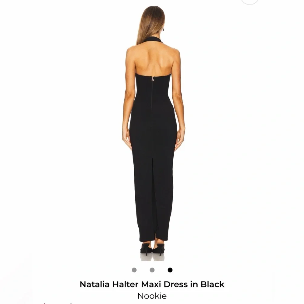 Nookie Natalie Dress - Picture 2 of 3